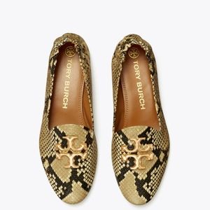 Tory Burch Eleanor Loafer